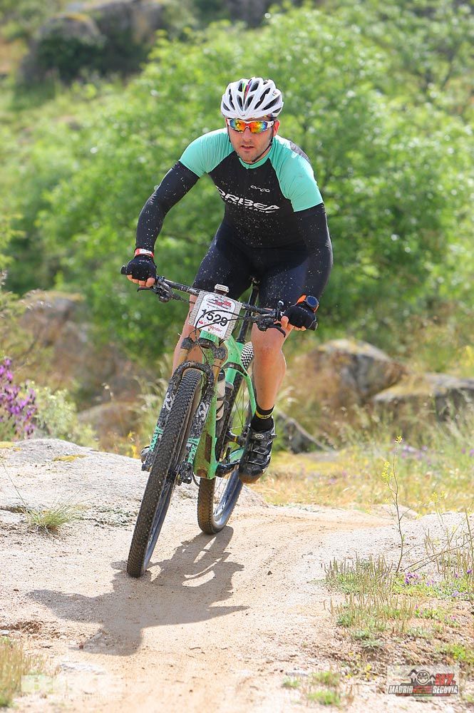 Madrid-Segovia 2018. Galería 6. Km 32. 10:35-10:45 h