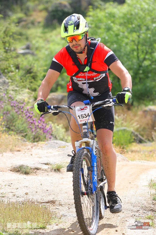 Madrid-Segovia 2018. Galería 8. Km 32. 10:54-11:02 h