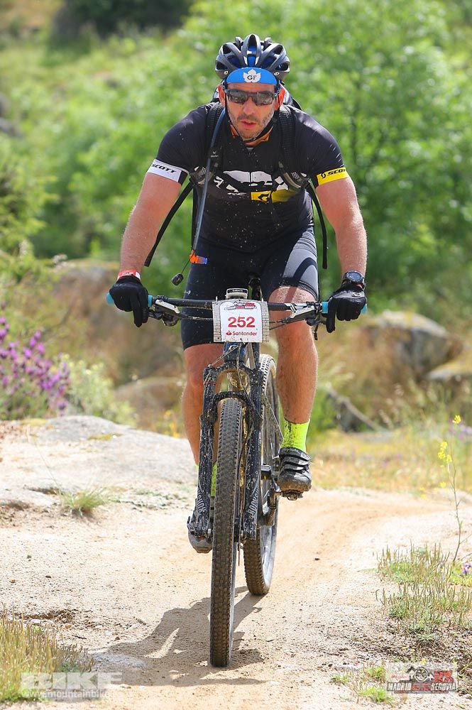 Madrid-Segovia 2018. Galería 8. Km 32. 10:54-11:02 h