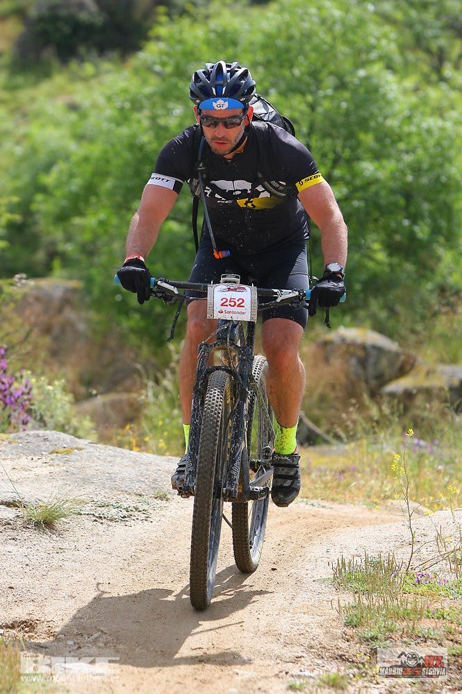 Madrid-Segovia 2018. Galería 8. Km 32. 10:54-11:02 h