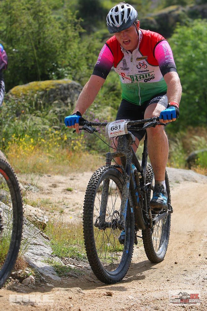 Madrid-Segovia 2018. Galería 8. Km 32. 10:54-11:02 h
