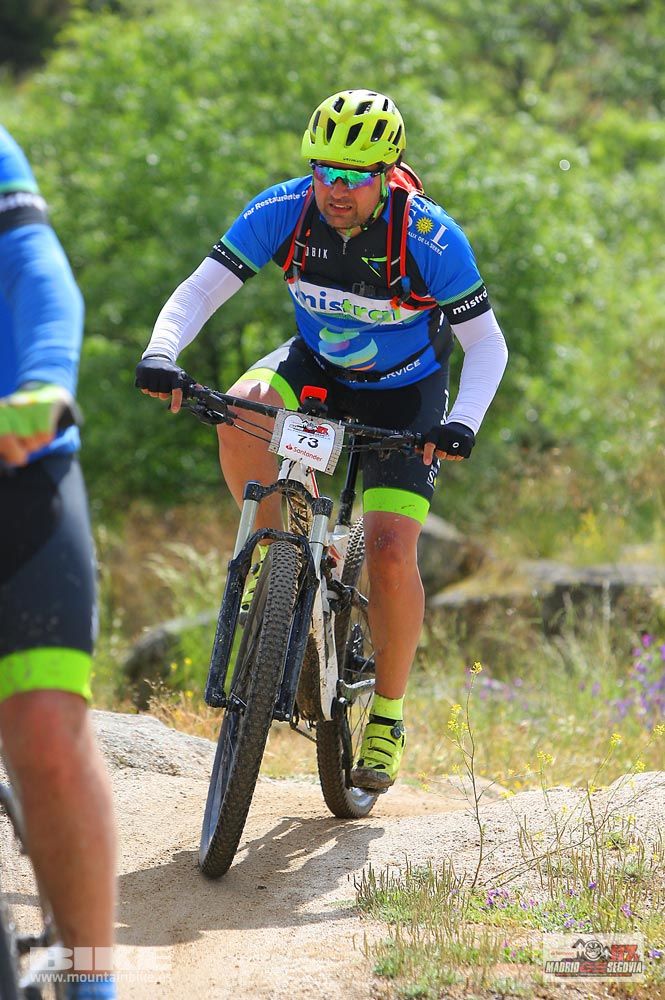 Madrid-Segovia 2018. Galería 8. Km 32. 10:54-11:02 h
