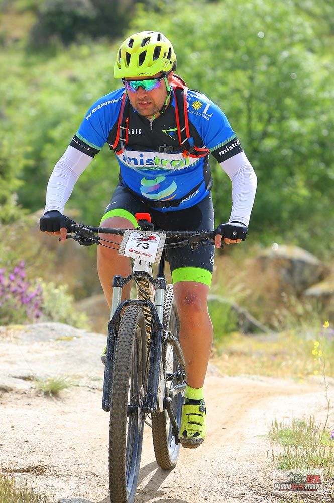 Madrid-Segovia 2018. Galería 8. Km 32. 10:54-11:02 h