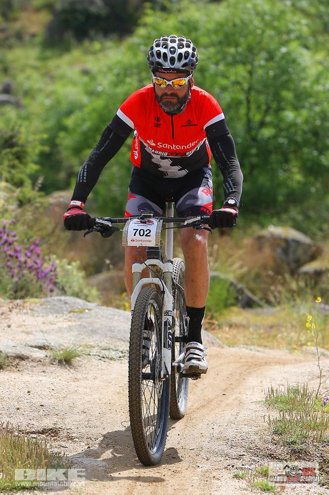 Madrid-Segovia 2018. Galería 8. Km 32. 10:54-11:02 h