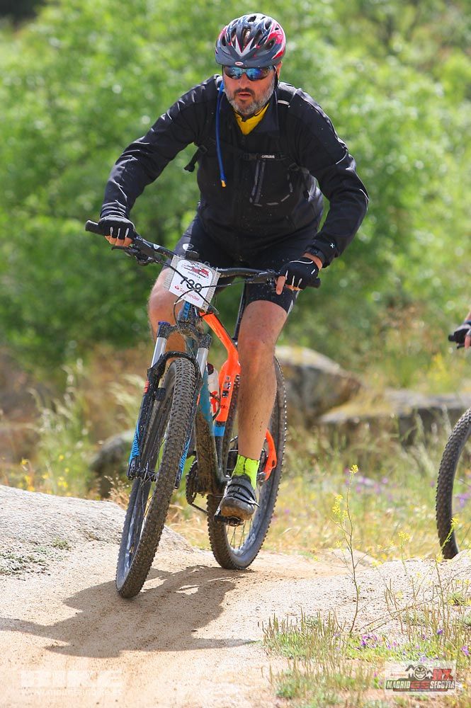 Madrid-Segovia 2018. Galería 8. Km 32. 10:54-11:02 h