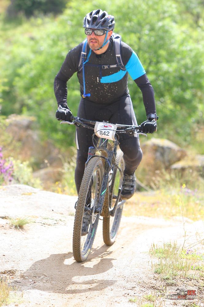 Madrid-Segovia 2018. Galería 8. Km 32. 10:54-11:02 h