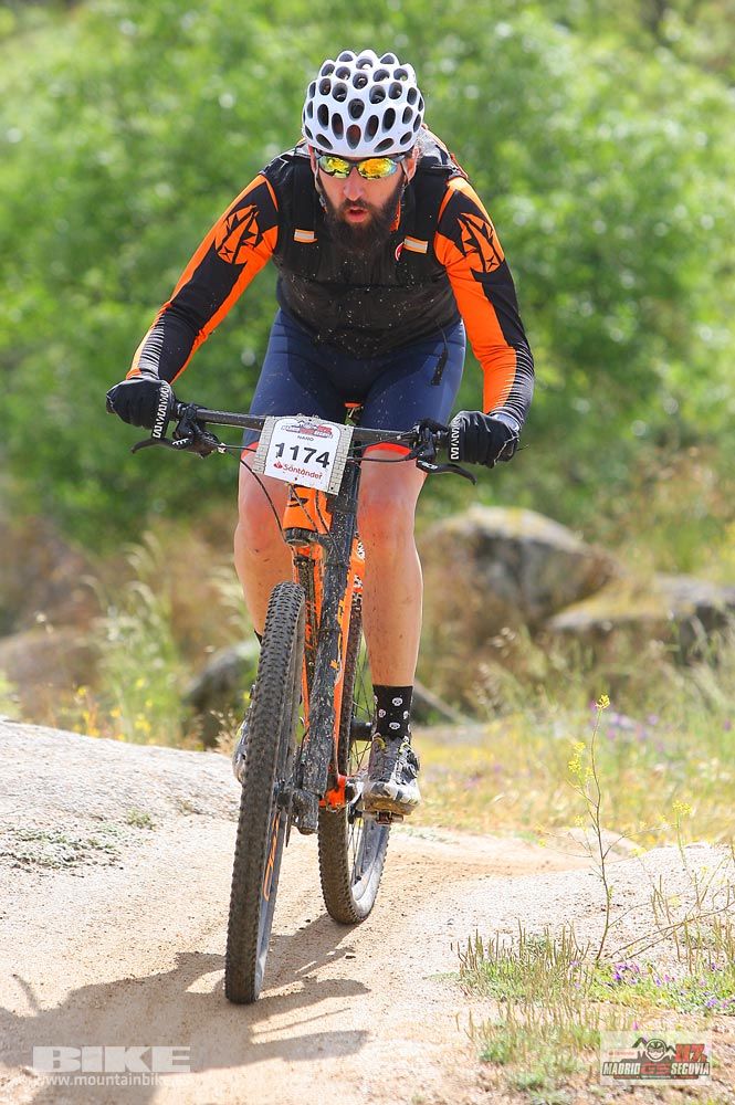 Madrid-Segovia 2018. Galería 8. Km 32. 10:54-11:02 h