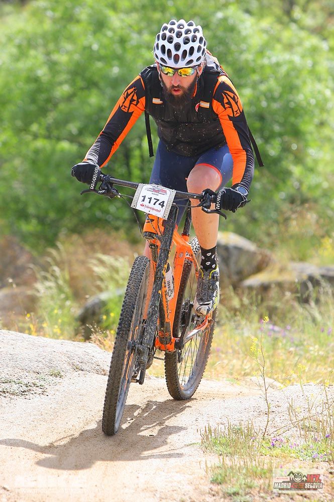 Madrid-Segovia 2018. Galería 8. Km 32. 10:54-11:02 h