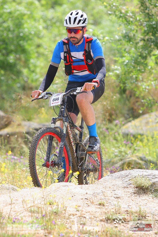 Madrid-Segovia 2018. Galería 8. Km 32. 10:54-11:02 h