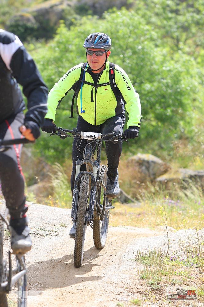 Madrid-Segovia 2018. Galería 8. Km 32. 10:54-11:02 h