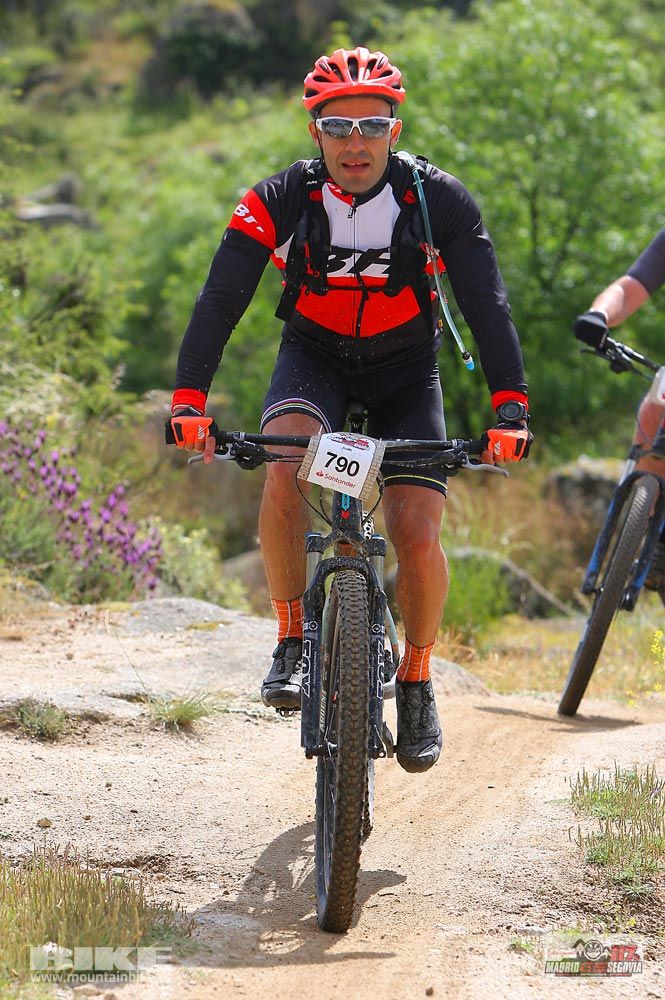Madrid-Segovia 2018. Galería 8. Km 32. 10:54-11:02 h