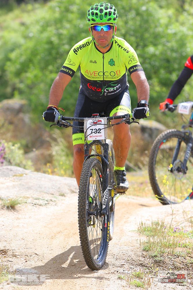 Madrid-Segovia 2018. Galería 8. Km 32. 10:54-11:02 h