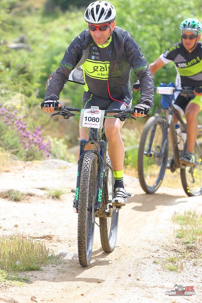 Madrid-Segovia 2018. Galería 8. Km 32. 10:54-11:02 h