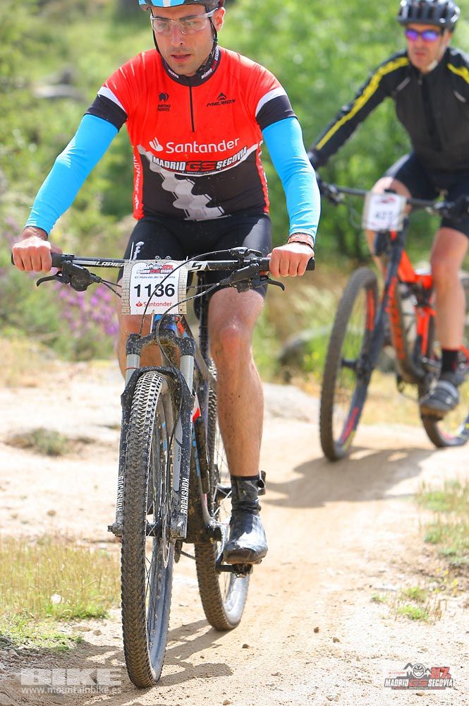 Madrid-Segovia 2018. Galería 8. Km 32. 10:54-11:02 h