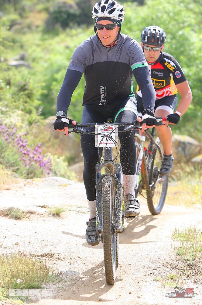 Madrid-Segovia 2018. Galería 8. Km 32. 10:54-11:02 h