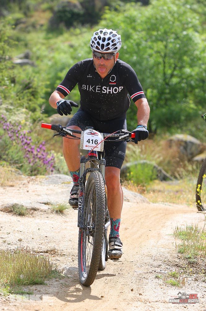 Madrid-Segovia 2018. Galería 8. Km 32. 10:54-11:02 h