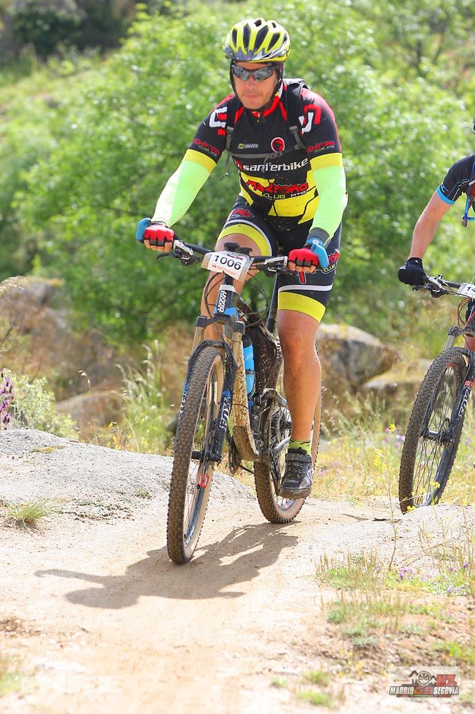 Madrid-Segovia 2018. Galería 8. Km 32. 10:54-11:02 h