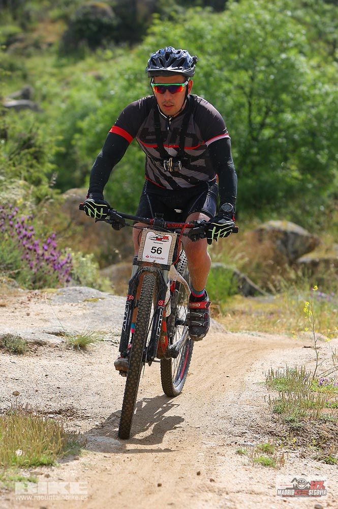 Madrid-Segovia 2018. Galería 8. Km 32. 10:54-11:02 h