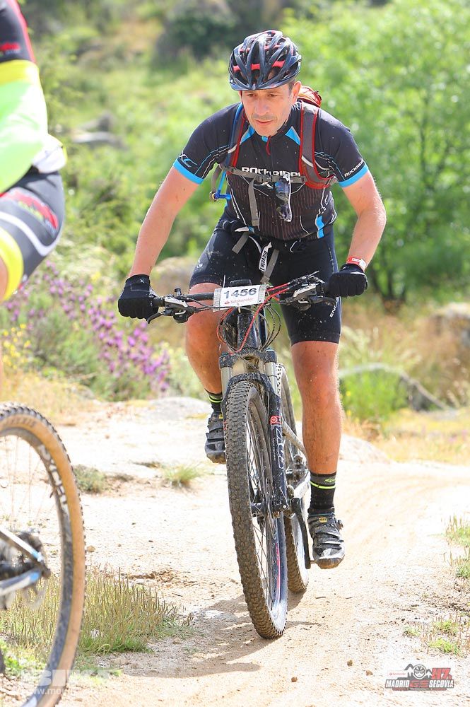 Madrid-Segovia 2018. Galería 8. Km 32. 10:54-11:02 h