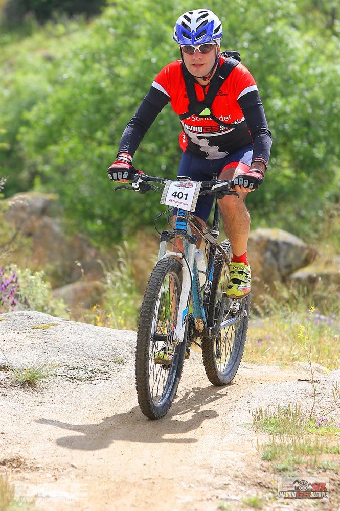 Madrid-Segovia 2018. Galería 8. Km 32. 10:54-11:02 h