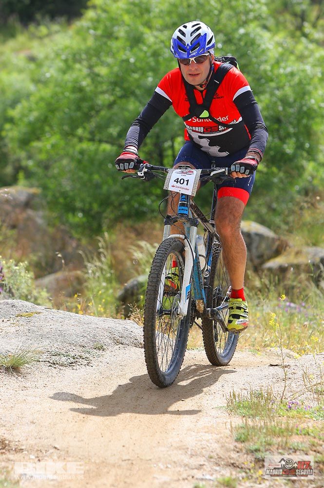 Madrid-Segovia 2018. Galería 8. Km 32. 10:54-11:02 h