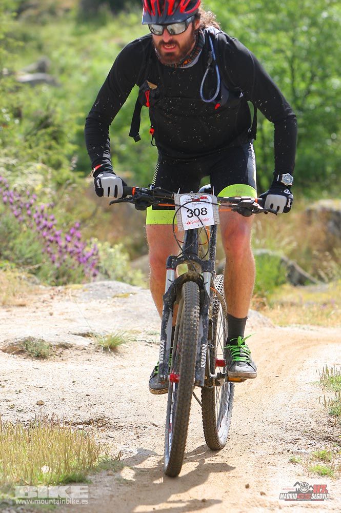 Madrid-Segovia 2018. Galería 8. Km 32. 10:54-11:02 h
