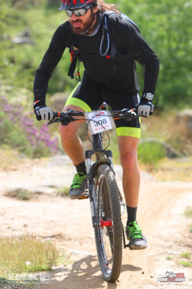 Madrid-Segovia 2018. Galería 8. Km 32. 10:54-11:02 h