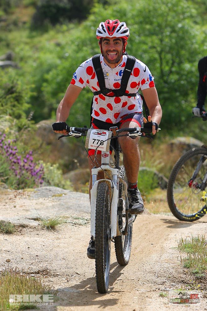 Madrid-Segovia 2018. Galería 8. Km 32. 10:54-11:02 h