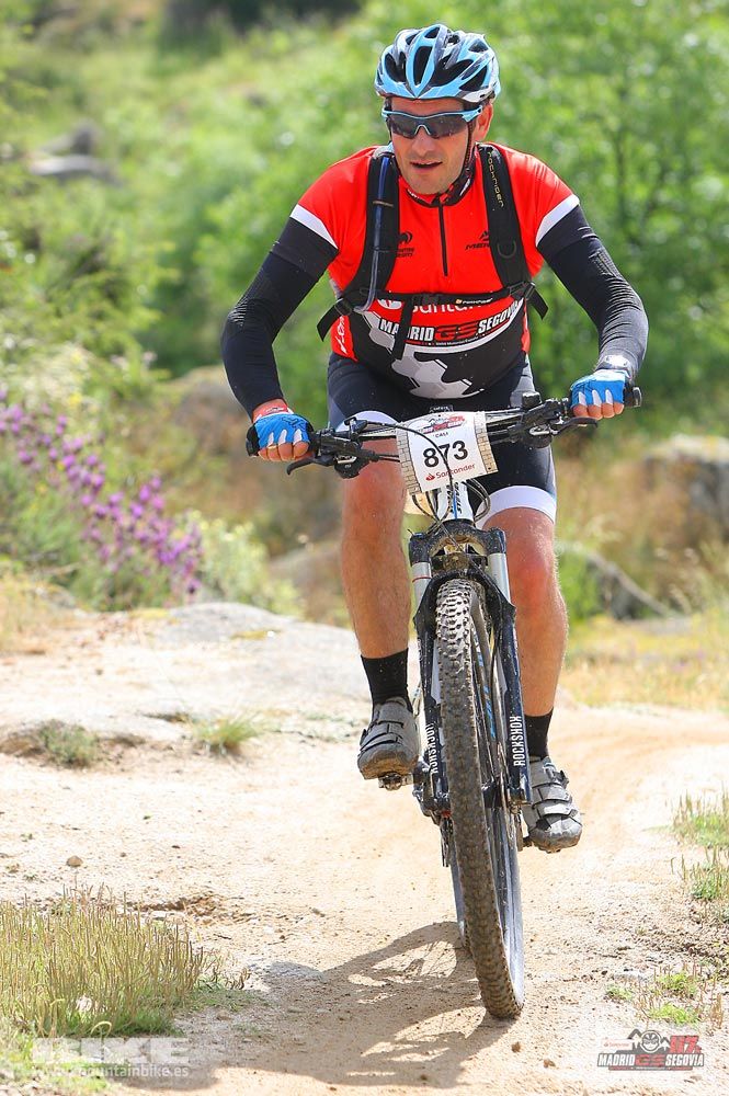 Madrid-Segovia 2018. Galería 8. Km 32. 10:54-11:02 h