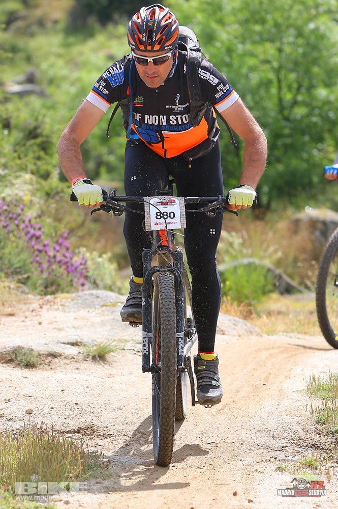 Madrid-Segovia 2018. Galería 8. Km 32. 10:54-11:02 h
