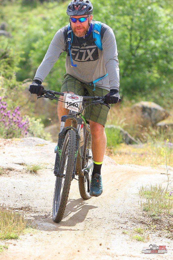 Madrid-Segovia 2018. Galería 8. Km 32. 10:54-11:02 h
