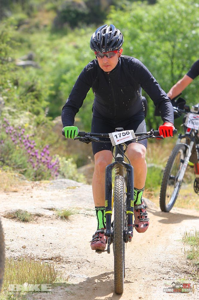 Madrid-Segovia 2018. Galería 8. Km 32. 10:54-11:02 h