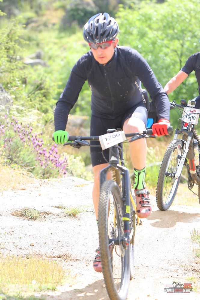 Madrid-Segovia 2018. Galería 8. Km 32. 10:54-11:02 h