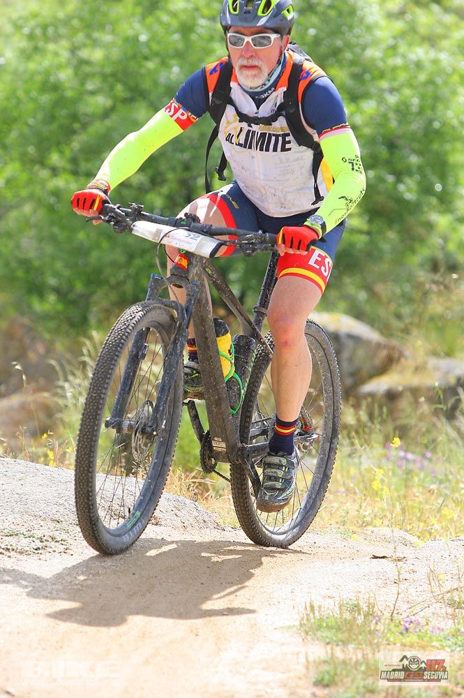 Madrid-Segovia 2018. Galería 8. Km 32. 10:54-11:02 h