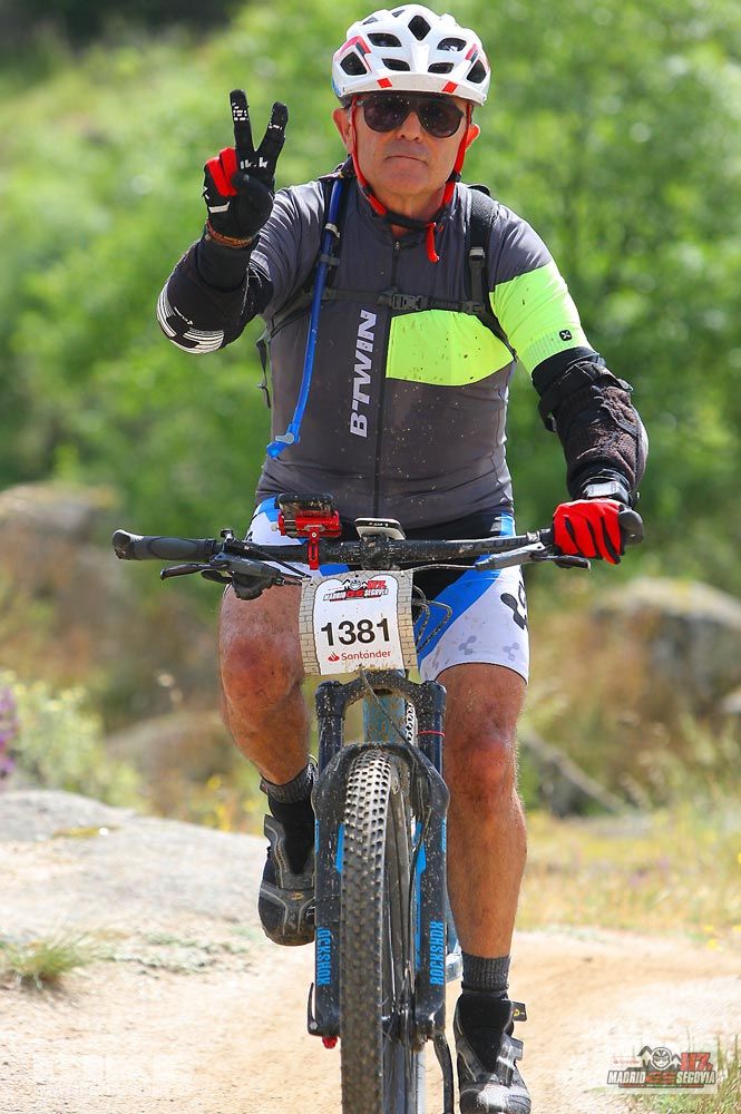 Madrid-Segovia 2018. Galería 8. Km 32. 10:54-11:02 h