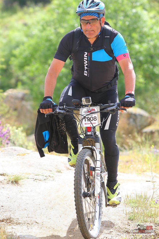 Madrid-Segovia 2018. Galería 8. Km 32. 10:54-11:02 h
