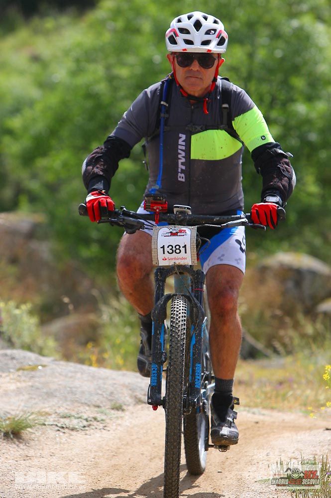 Madrid-Segovia 2018. Galería 8. Km 32. 10:54-11:02 h