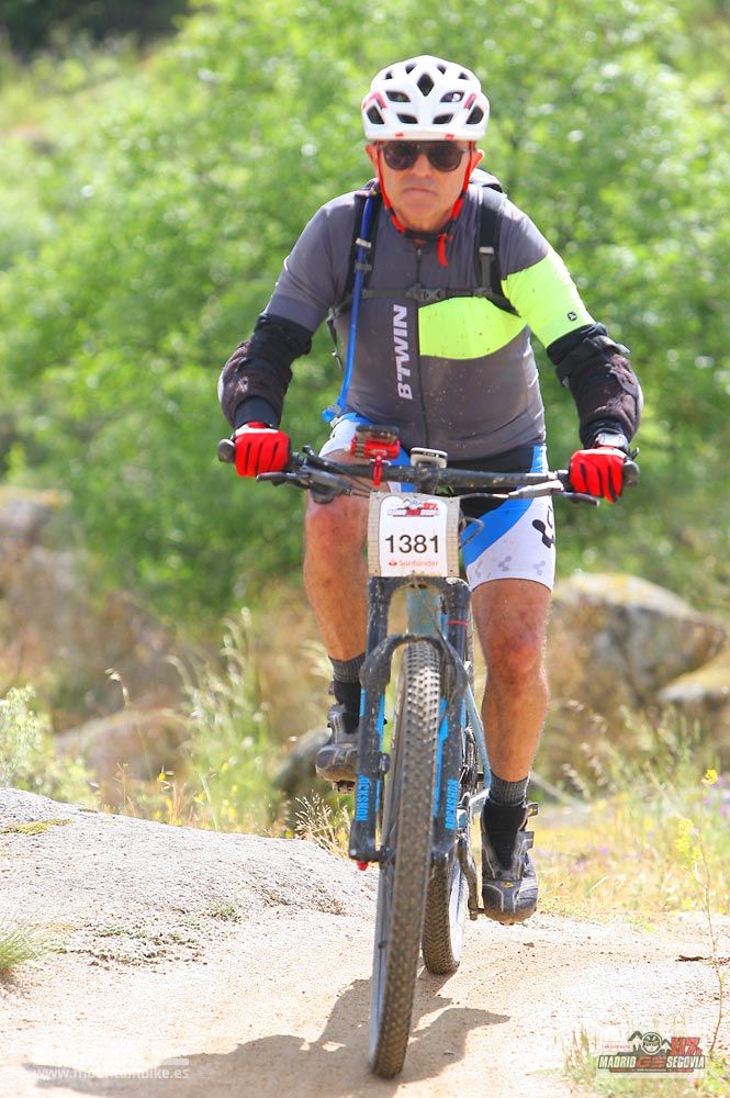 Madrid-Segovia 2018. Galería 8. Km 32. 10:54-11:02 h