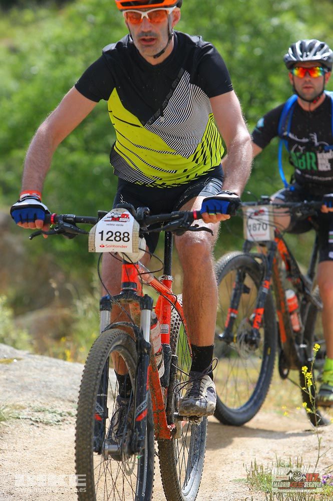 Madrid-Segovia 2018. Galería 8. Km 32. 10:54-11:02 h