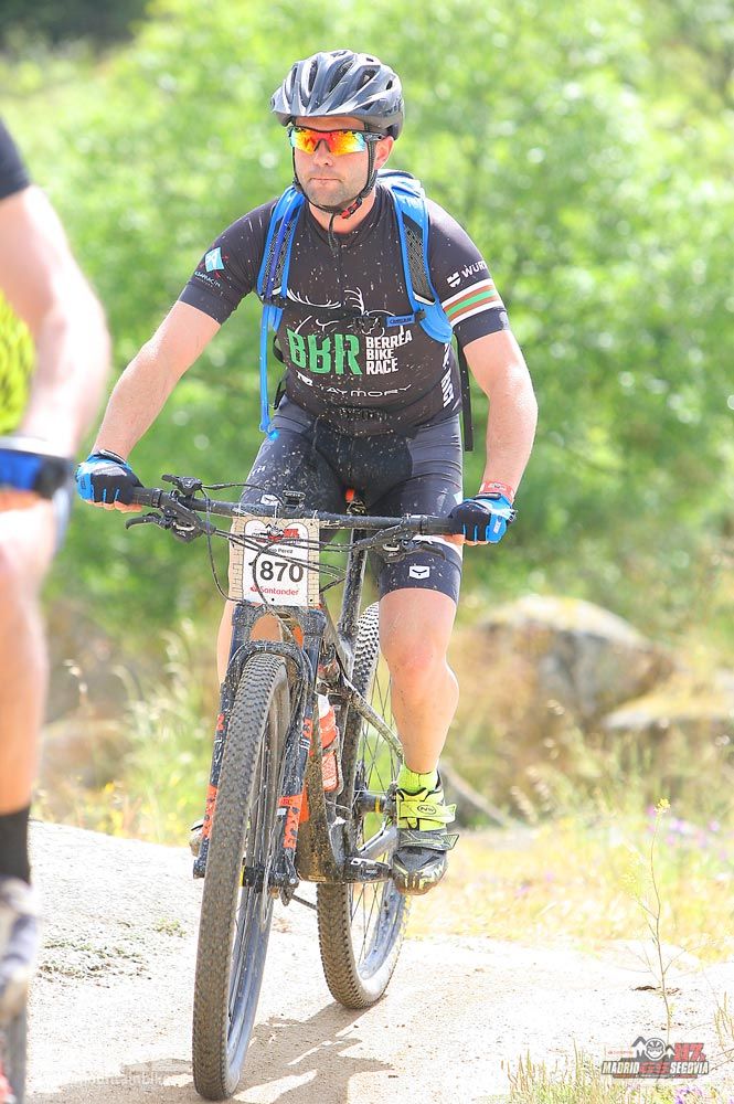 Madrid-Segovia 2018. Galería 8. Km 32. 10:54-11:02 h