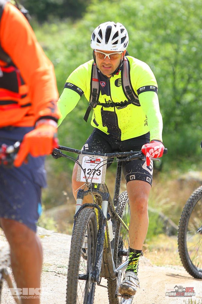 Madrid-Segovia 2018. Galería 8. Km 32. 10:54-11:02 h