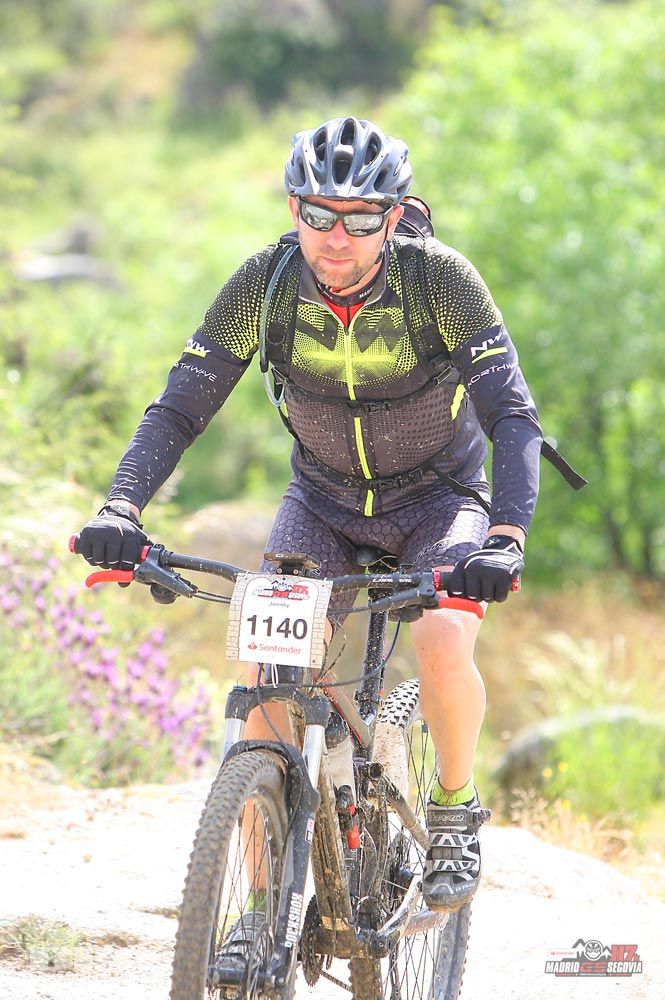 Madrid-Segovia 2018. Galería 8. Km 32. 10:54-11:02 h