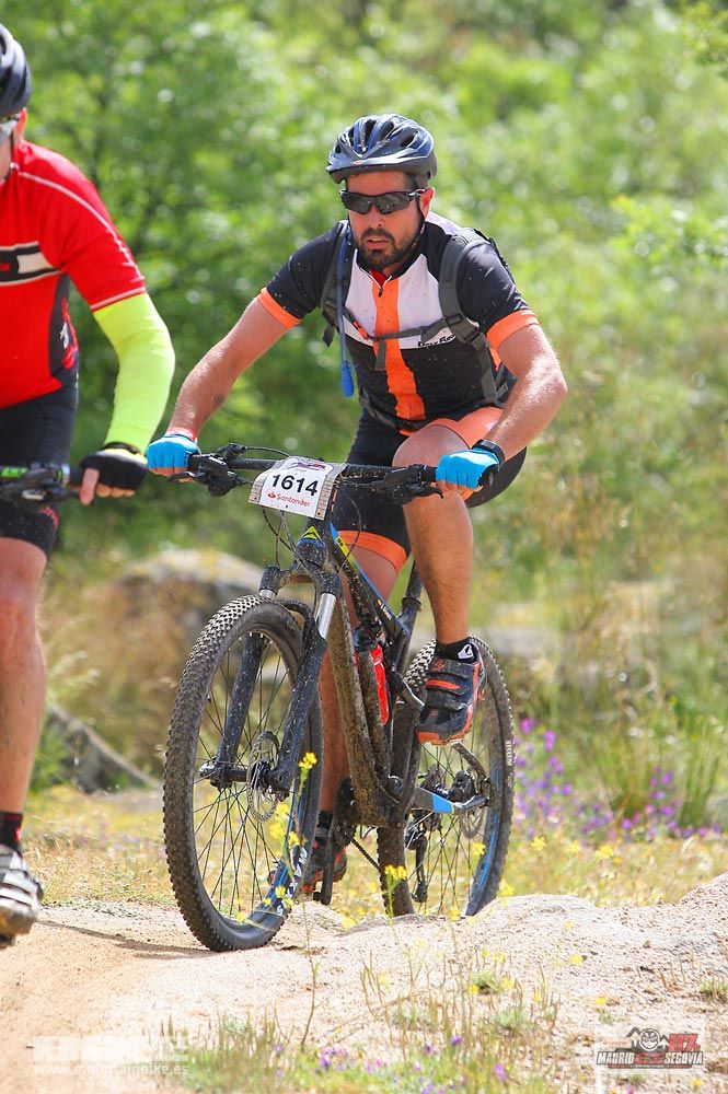 Madrid-Segovia 2018. Galería 8. Km 32. 10:54-11:02 h