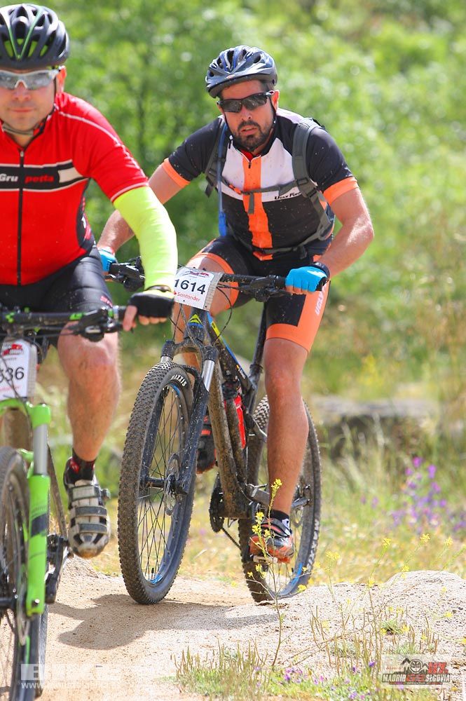 Madrid-Segovia 2018. Galería 8. Km 32. 10:54-11:02 h