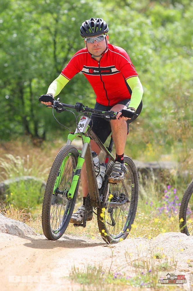 Madrid-Segovia 2018. Galería 8. Km 32. 10:54-11:02 h