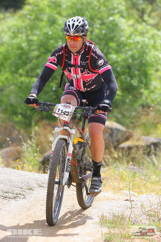 Madrid-Segovia 2018. Galería 8. Km 32. 10:54-11:02 h