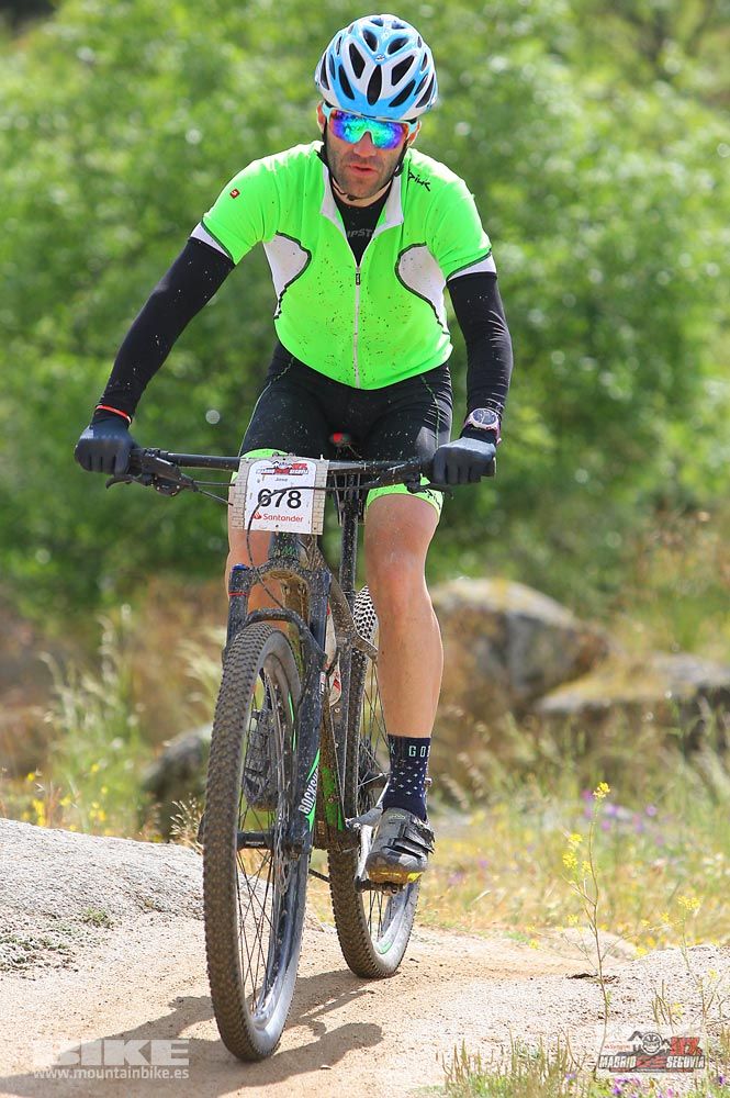 Madrid-Segovia 2018. Galería 8. Km 32. 10:54-11:02 h