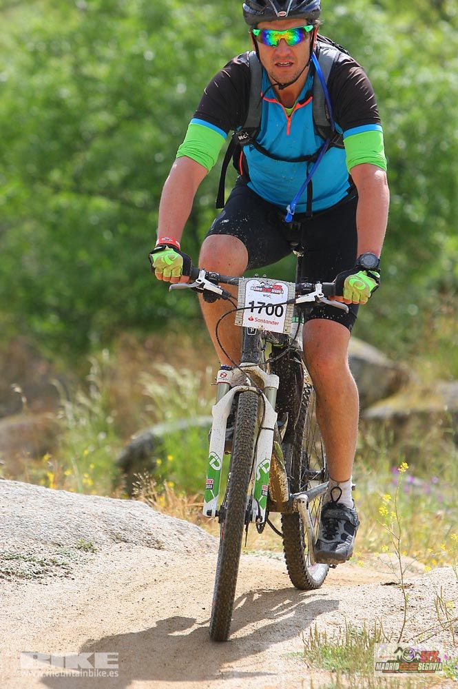 Madrid-Segovia 2018. Galería 8. Km 32. 10:54-11:02 h