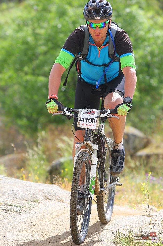 Madrid-Segovia 2018. Galería 8. Km 32. 10:54-11:02 h