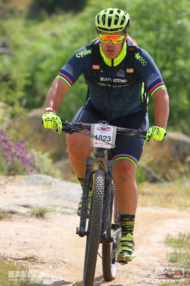 Madrid-Segovia 2018. Galería 8. Km 32. 10:54-11:02 h